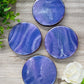 Purple Coaster Set