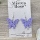 Butterly Earrings