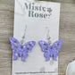 Butterly Earrings