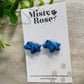 Mini Dinosaur Stud Earrings