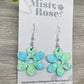 Medium Jasmine Earrings