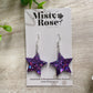 Star Earrings