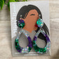 Teardrop Earrings