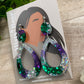 Teardrop Earrings