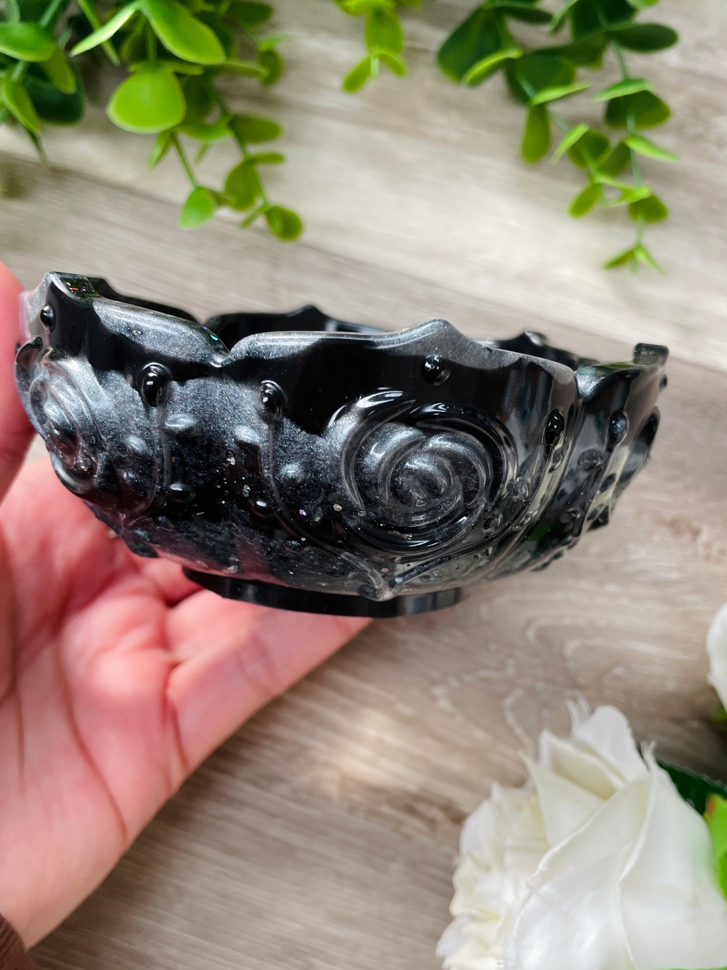 Flower Bowl