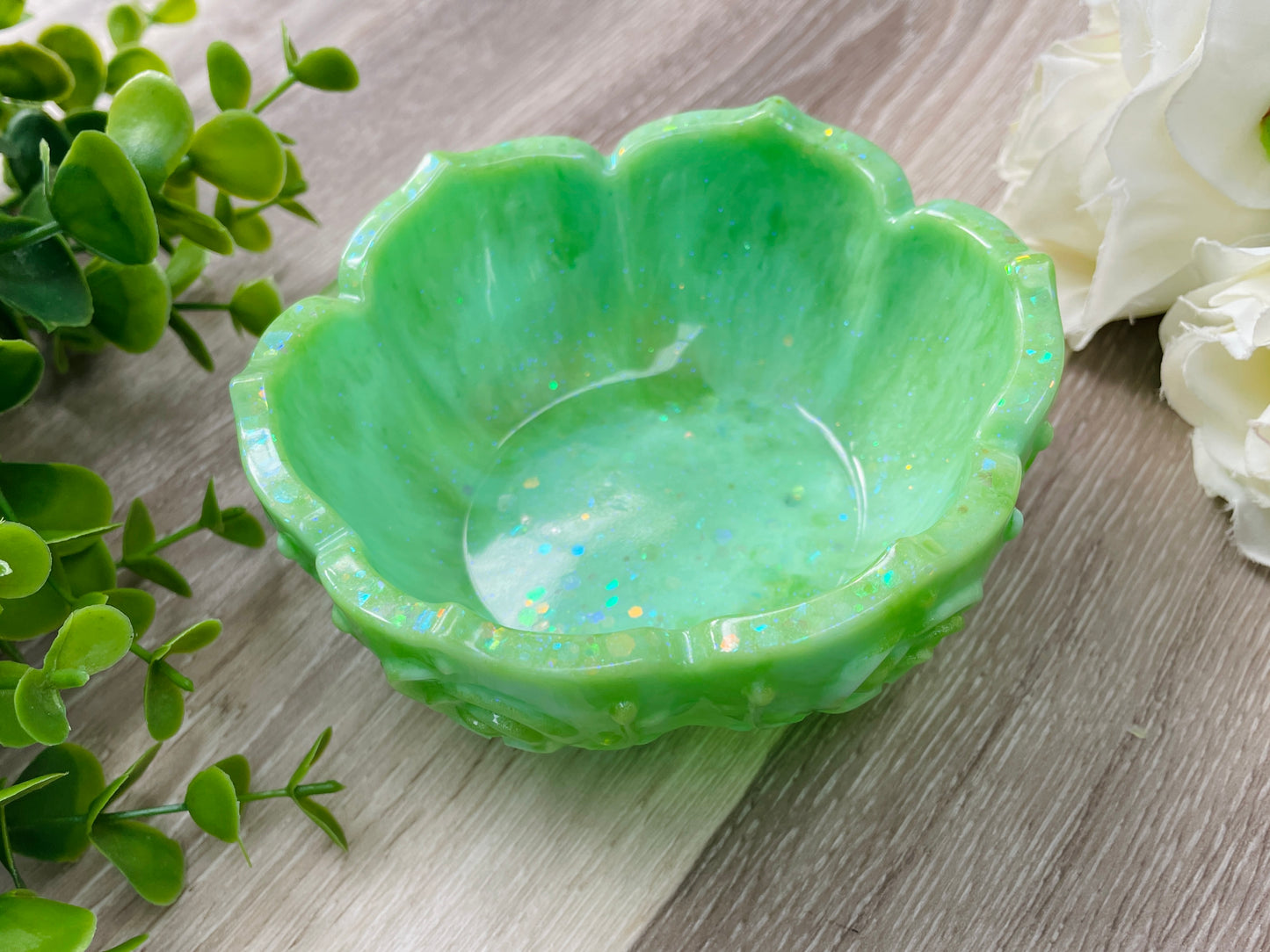 Flower Bowl