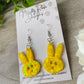 Bunny Earrings