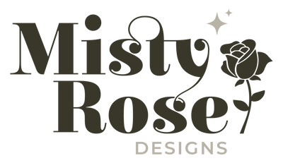 Misty Rose Designs - Handmade Earrings & Homewares. Afterpay Available ...