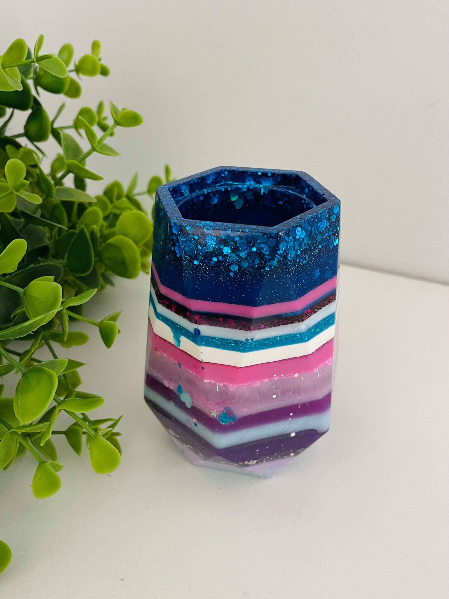 Pen Cup / Mini Vase